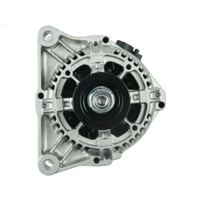 Abbildung von AS PL A3032PR Lichtmaschine 12V 70A PEUGEOT: 207 Schrägheck, 206 407 SW, CITROËN: Berlingo / First I, C2 II
