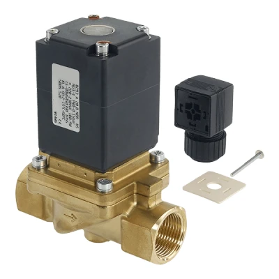 Abbildung von Magnetventil DT Spare Parts 1.25592