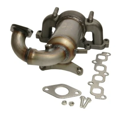 Abbildung von MAXGEAR 27 6131 Katalysator FORD: FIESTA 6, 5, Fusion Kombi, MAZDA: 2 Hatchback