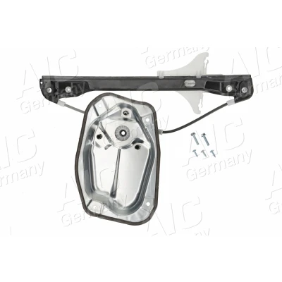 Abbildung von Aic Fensterheber hinten links elektrisch ohne Elektromotor 53269 VOLKSWAGEN: Golf 6 Variant, 5 Schrägheck, Variant
