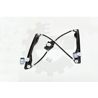 Abbildung von Esen Skv Fensterheber vorne links elektrisch ohne Elektromotor 01SKV221 SKODA: Fabia 1 Combi, I Schrägheck, Limousine