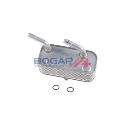 Abbildung von BOGAP B4222103 Ölkühler BMW: 7, 5 Limousine, Touring