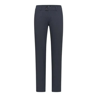 Abbildung von BRAX Style Thilo Chino, Herren, Größe: 27, Mineral blue