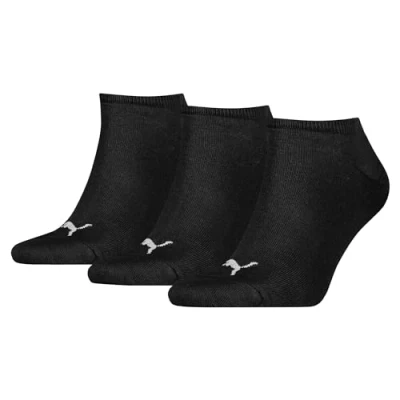 Abbildung von Puma Kurzsocken Sneakersocken