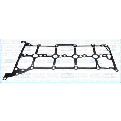 Abbildung von AJUSA 11153200 Ventildeckeldichtung FORD: S Max Mk2, Ranger Mk3, Transit V363 Kastenwagen, FORD USA: Edge Mk2