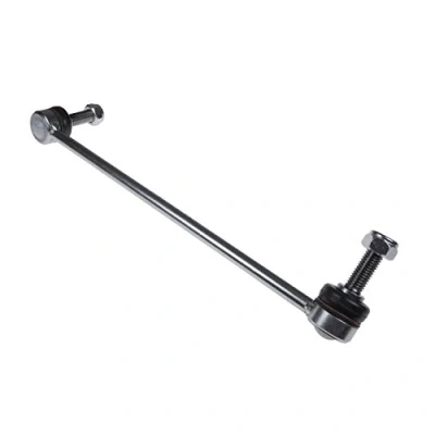 Abbildung von BLUE PRINT ADJ138511 Koppelstange Vorderachse links 345 M14 x 2 mit selbstsichernder Mutter Stahl LAND ROVER: Range Rover Sport, Discovery 3