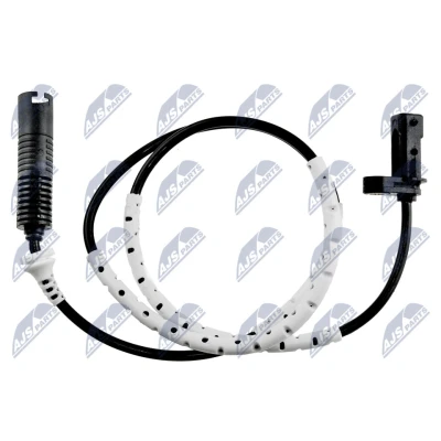 Abbildung von Sensor, Raddrehzahl NTY HCA BM 032