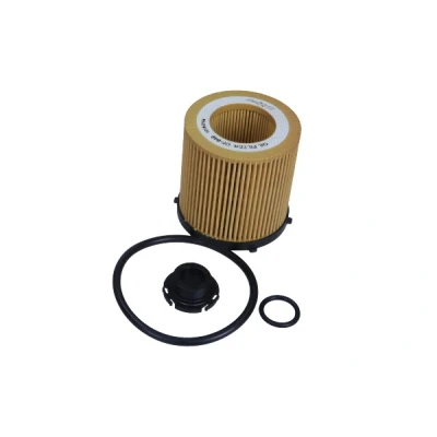Abbildung von MAXGEAR 26 2029 Ölfilter mit Dichtungen Filtereinsatz BMW: 5 Limousine, X3, Touring