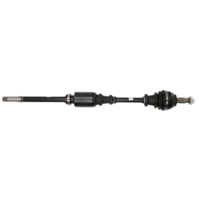 Abbildung von POINT GEAR PNG71089 Antriebswelle Vorderachse rechts 865 86,5 für Fahrzeuge ohne ABS CITROËN: Berlingo / First I, C4 I Schrägheck