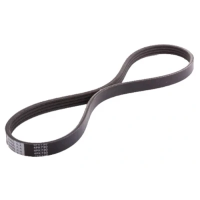 Abbildung von JAPANPARTS DV 4PK0730 Keilrippenriemen 730mm 4 NISSAN: MICRA 2, Bluebird Limousine