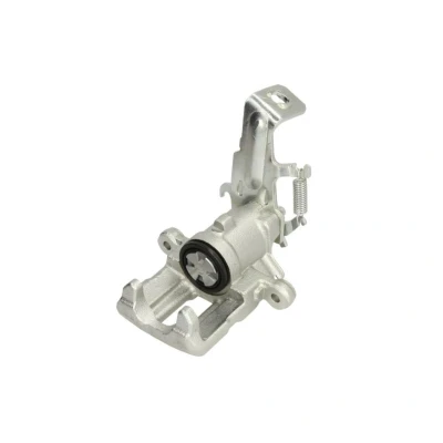Abbildung von ABE CZH1357 Bremssattel Hinterachse links, Vorderachse rechts NISSAN: Almera II Schrägheck