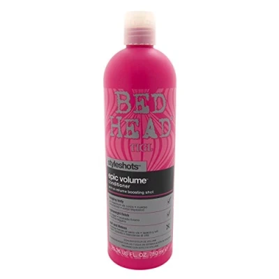 Abbildung von TIGI BED HEAD STYLESHOT EPIC VOLUME CONDITIONER 750ML