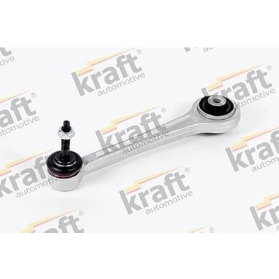 Abbildung von KRAFT 4212750 Querlenker Hinterachse, beidseitig, unten, vorne BMW: 7, 5 Limousine, Touring