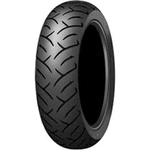 Abbildung von Dunlop D 256 180/55 R17 73H PKW Sommerreifen Reifen 633895