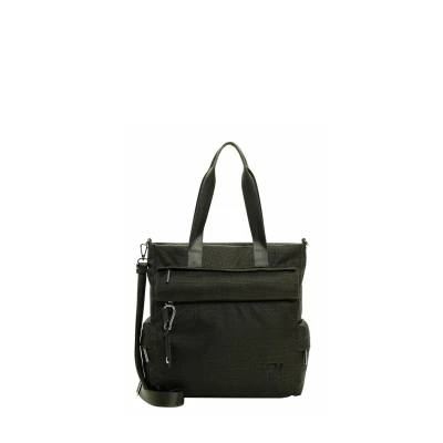 Abbildung von SURI FREY Marry Shopping Bag, Damen, Größe: One Size, Forest