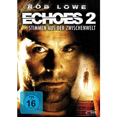 Abbildung von Echoes 2 Stimmen aus der Zwischenwelt
