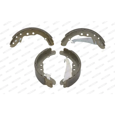 Abbildung von FERODO PREMIER FSB409 Bremsbacken 230 40 VOLKSWAGEN: GOLF 3, 3 Variant, 2, AUDI: 100 C3 Limousine, 80 B4 Avant, SEAT: Inca