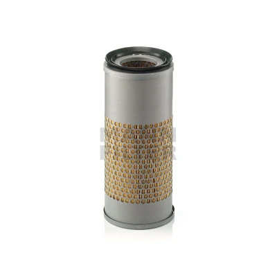 Abbildung von MANN FILTER C 14 160 x Luftfilter 290 133 Filtereinsatz mit Dichtung LAND ROVER: Defender SUV Cabrio,