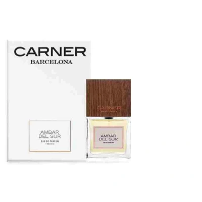 Abbildung von Carner Barcelona Ambar del Sur Eau de Parfum