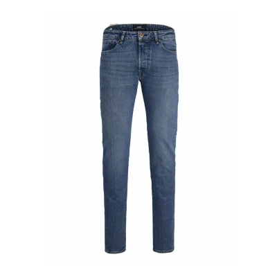 Abbildung von JACK &amp; JONES Herren Jjitim Jjoriginal Am 267 Lid Jeans, Blue Denim, 32W / 32L EU