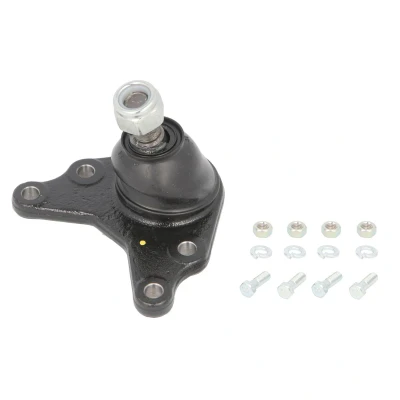 Abbildung von CTR CB0396 Traggelenk Vorderachse, oben mit Bolzen, Mutter, Unterlegscheiben 86mm TOYOTA: HILUX 6 Pick up