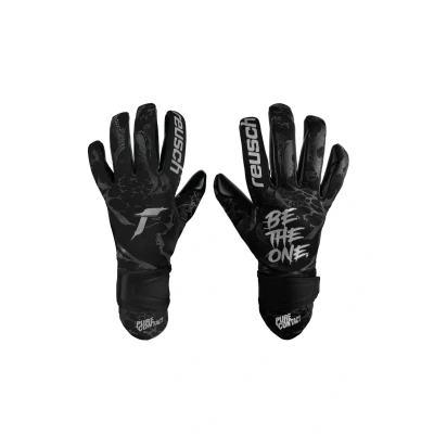 Abbildung von Reusch Torwarthandschuhe Pure Contact Infinity Junior