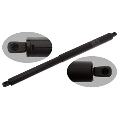 Abbildung von FEBI BILSTEIN 39263 Heckklappendämpfer 710 522,5 beidseitig BMW: X5