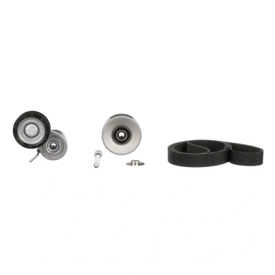 Abbildung von GATES K017PK1275T Keilrippenriemensatz AUDI: A5 B8 Sportback, A4 Avant, A6 C6 VOLKSWAGEN: Touareg II
