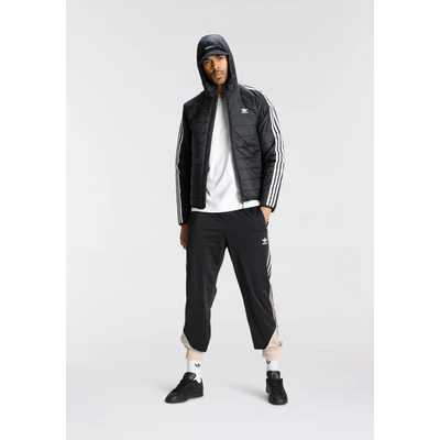 Abbildung von adidas Originals Outdoorjacke PADDED HOODED PUFFER