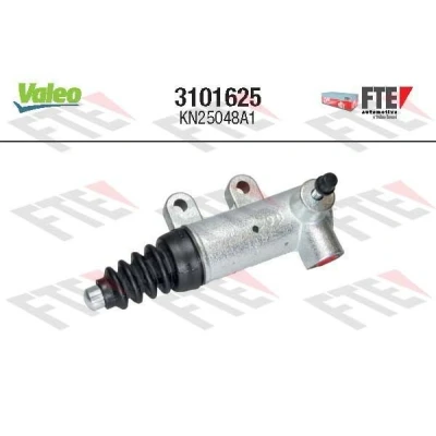 Abbildung von FTE 3101625 Kupplungsnehmerzylinder ALFA ROMEO: Spider, 155, 146, FIAT: Coupe, Brava Schrägheck, LANCIA: DELTA 2