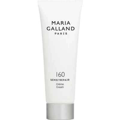 Abbildung von Maria Galland 160 Cr&eacute;me Sensi&#039;Repair 50 ml