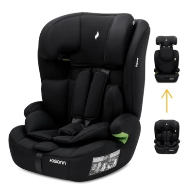 Abbildung von Osann Autokindersitz Resa, ab: 15 Monate, bis: 12 Jahre, Kindersitz ohne Isofix, für Kinder von 76 150 cm