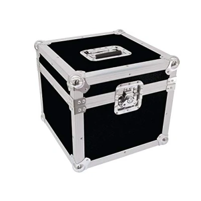 Abbildung von ROADINGER Universal Dokumenten Case GR 2, sw Flightcase für Dokumente