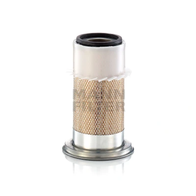 Abbildung von MANN FILTER C 21 570 Luftfilter 332mm 213mm Filtereinsatz