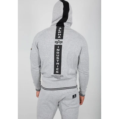 Abbildung von Alpha Industries Hoodie &quot;Alpha Men Hoodies Defense Hoody&quot;