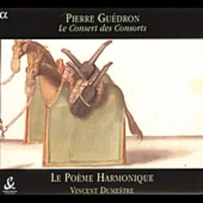 Abbildung von Pierre Guédron: Le Consert des Consorts