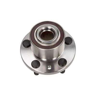 Abbildung von MAXGEAR 33 0807 Radlagersatz Vorderachse mit integriertem ABS Sensor 82, 136 FORD: S Max Mk1, Galaxy Mk2 MPV, LAND ROVER: Freelander 2 SUV