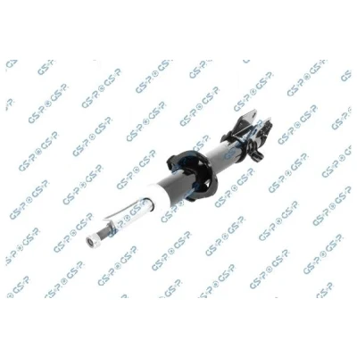 Abbildung von GSP 32305831 Stoßdämpfer Vorderachse rechts Gasdruck Zweirohr Federbein OPEL: Agila A, SUZUKI: Wagon R+ II Schrägheck