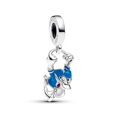 Abbildung von Pandora Charm Einhänger Disney Anhänger Donald Duck 793358C01