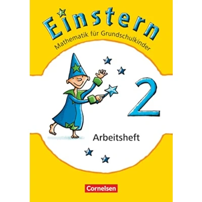 Abbildung von Einstern Mathematik Ausgabe 2010 Band 2: Arbeitsheft
