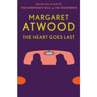 Abbildung von The Heart Goes Last: A Novel
