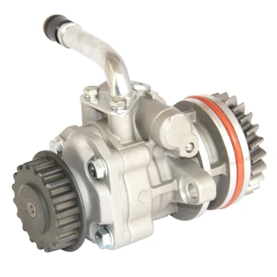 Abbildung von MAPCO 27845 Hydraulikpumpe hydraulisch VOLKSWAGEN: Transporter 5 Bus, Kastenwagen, Multivan (7HM