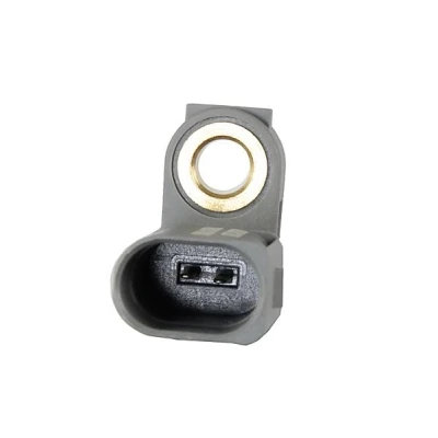 Abbildung von METZGER 09001220 ABS Sensor Hinterachse links, rechts 2 SKODA: Octavia 3 Combi, Schrägheck, SEAT: Ateca