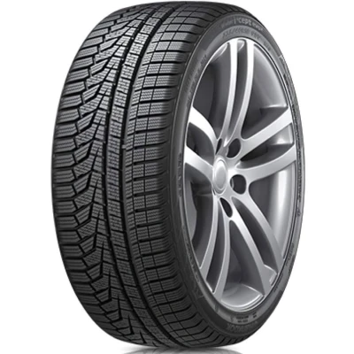 Abbildung von Hankook Winter I*Cept evo2 W 205/60 R16 92H PKW Winterreifen Reifen RENAULT: SCENIC 3, GRAND 2, CHEVROLET: Cruze Limousine, Schrägheck 10
