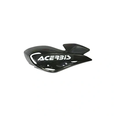 Abbildung von Acerbis 2048960001 Uniko ATV Handschutz schwarz