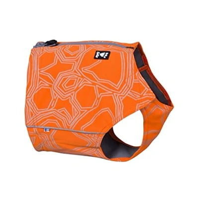 Abbildung von Hurtta Ranger vest XS, orange