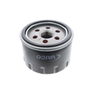 Abbildung von VAICO V46 0083 Ölfilter M 20 X 1,5 Original Qualität mit einem Rücklaufsperrventil Anschraubfilter RENAULT: Megane I Grandtour, CLIO 3
