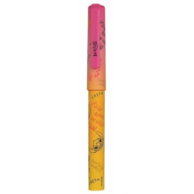 Abbildung von DISNEY Stitch Gelschreiber mit Zufallsmuster, blaue Tinte 0,7 mm (A)