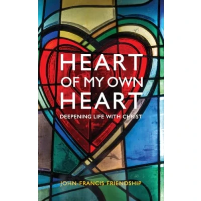 Abbildung von Heart of My Own Heart: Deepening life with Christ