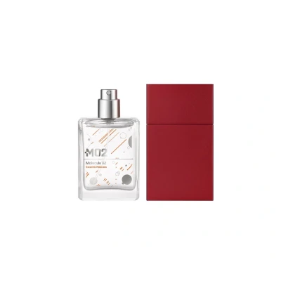 Abbildung von Escentric Molecules Eau de Toilette Molecule 02